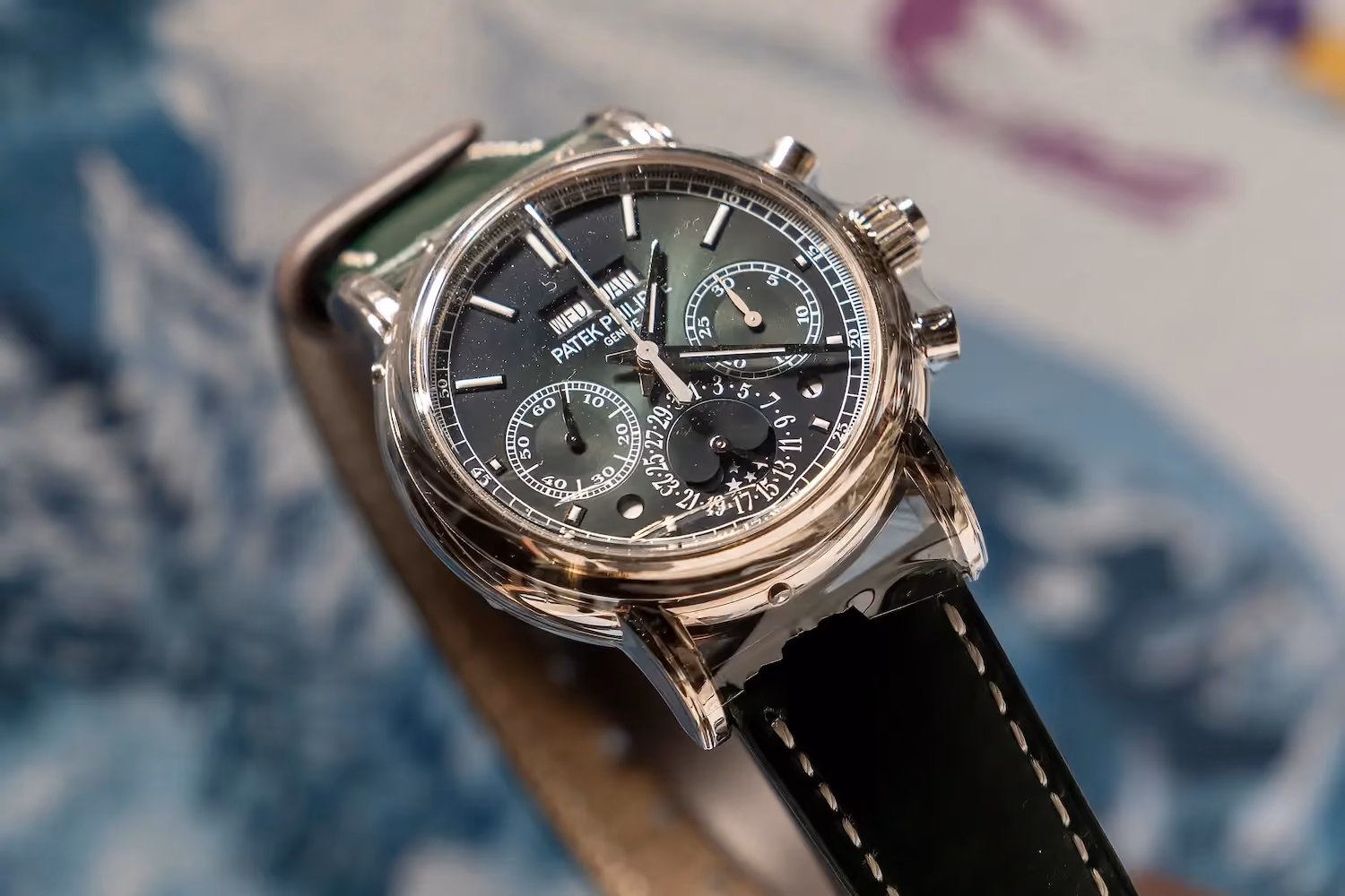 Contoh Iklan Produk Jam Tangan dan Contoh Iklan Produk Mobil