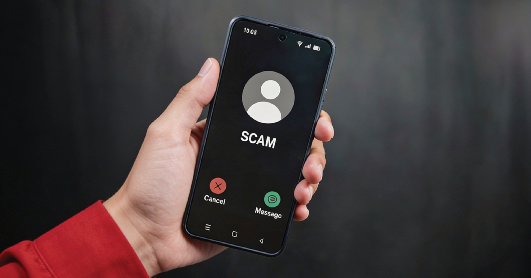apa itu spoofing