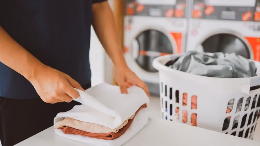 usaha laundry modal 10 juta