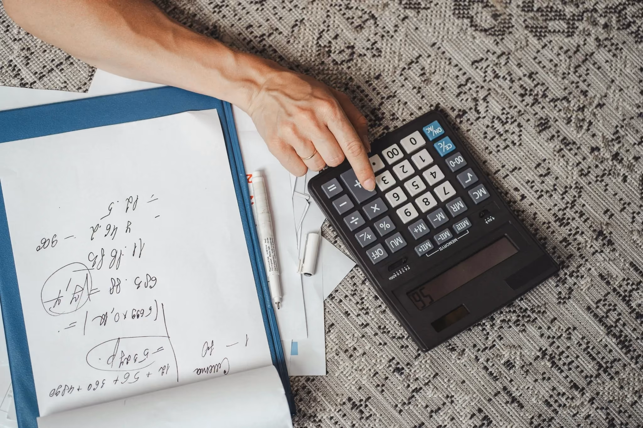 Cara Menghitung Modal dan Harga Jual Biar Untung Maksimal