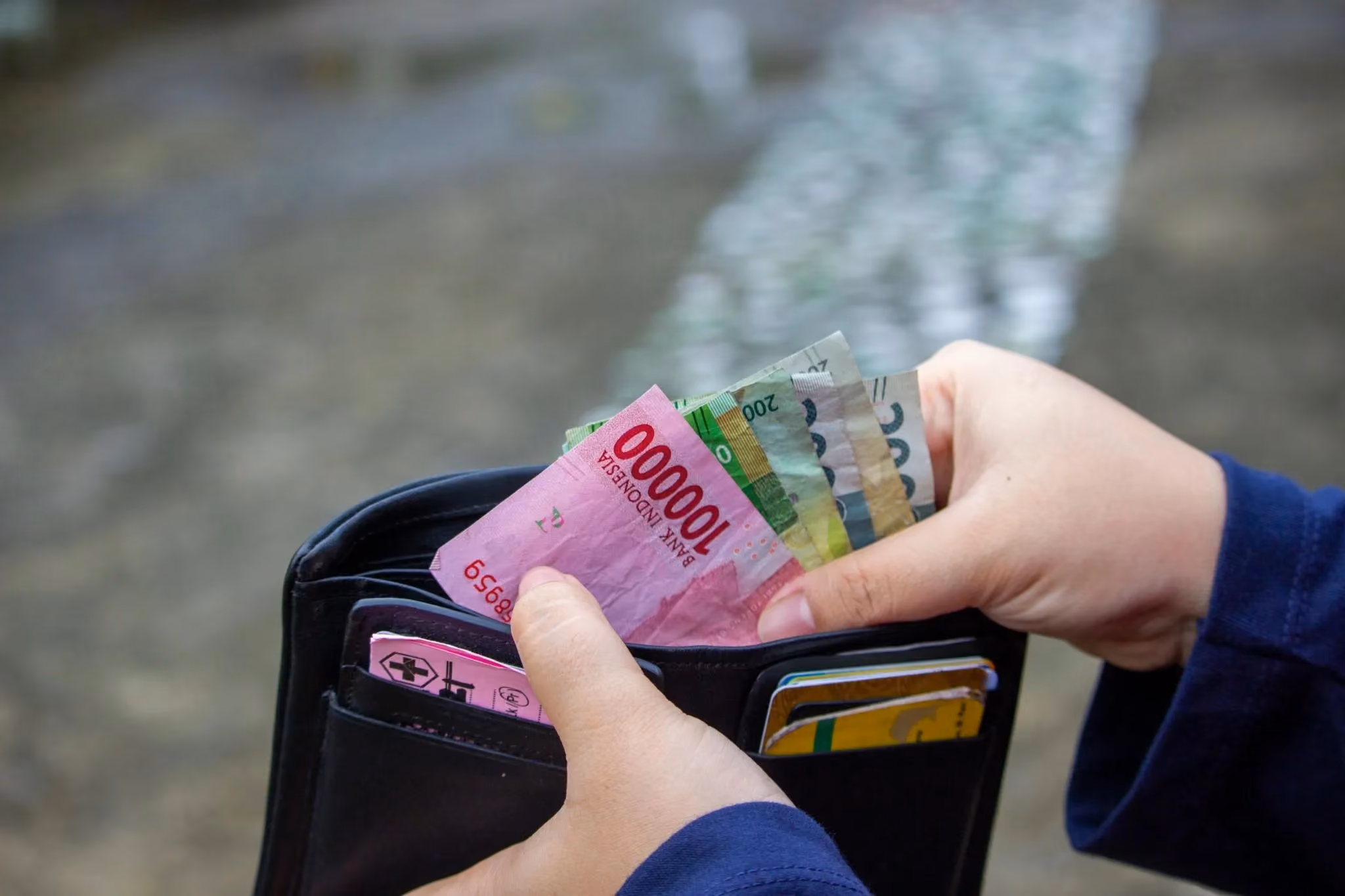 apa itu cash flow