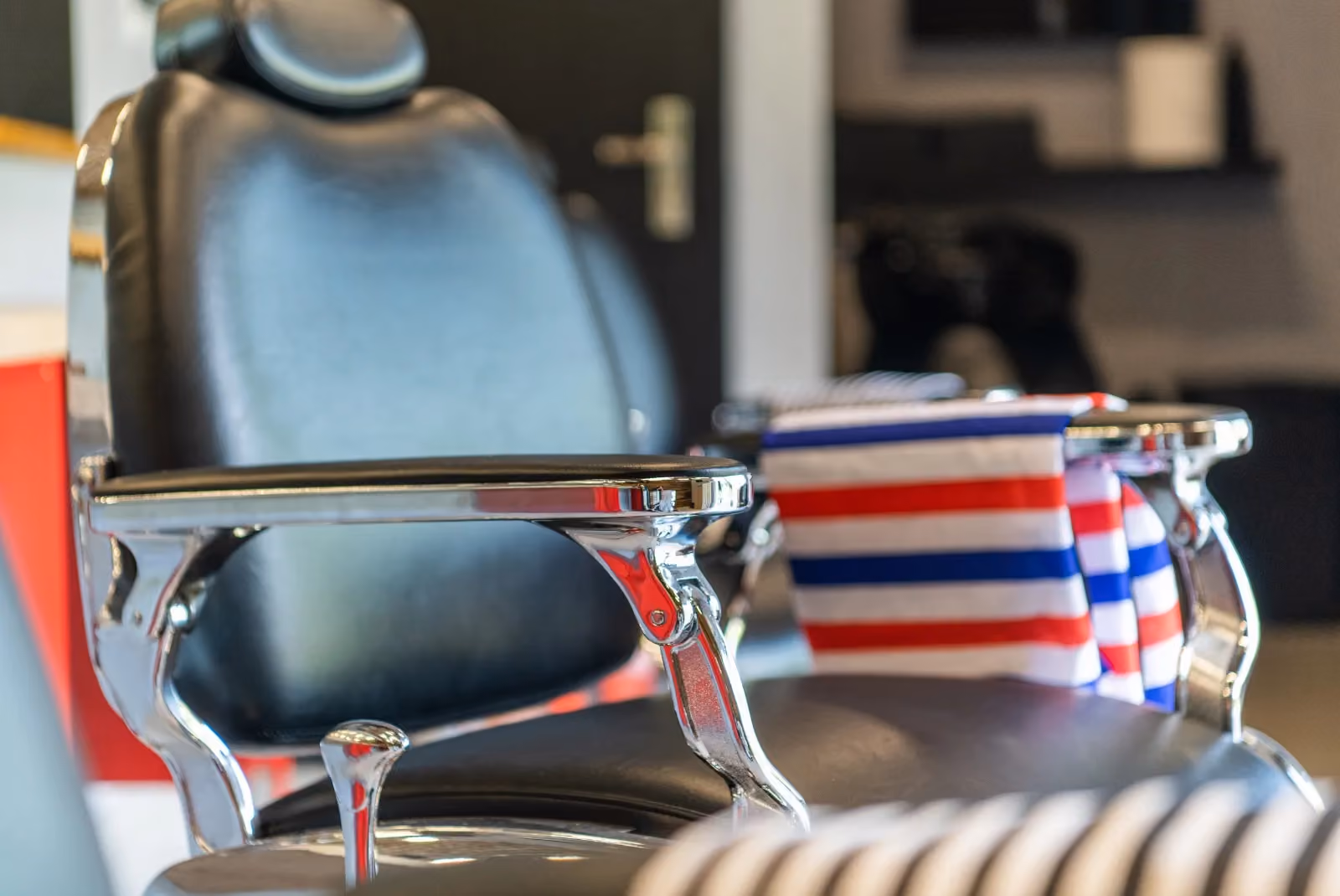 modal usaha barbershop