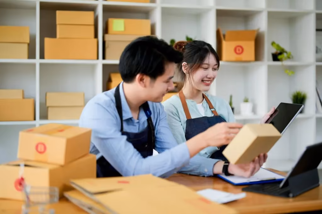 ide bisnis berbasis teknologi