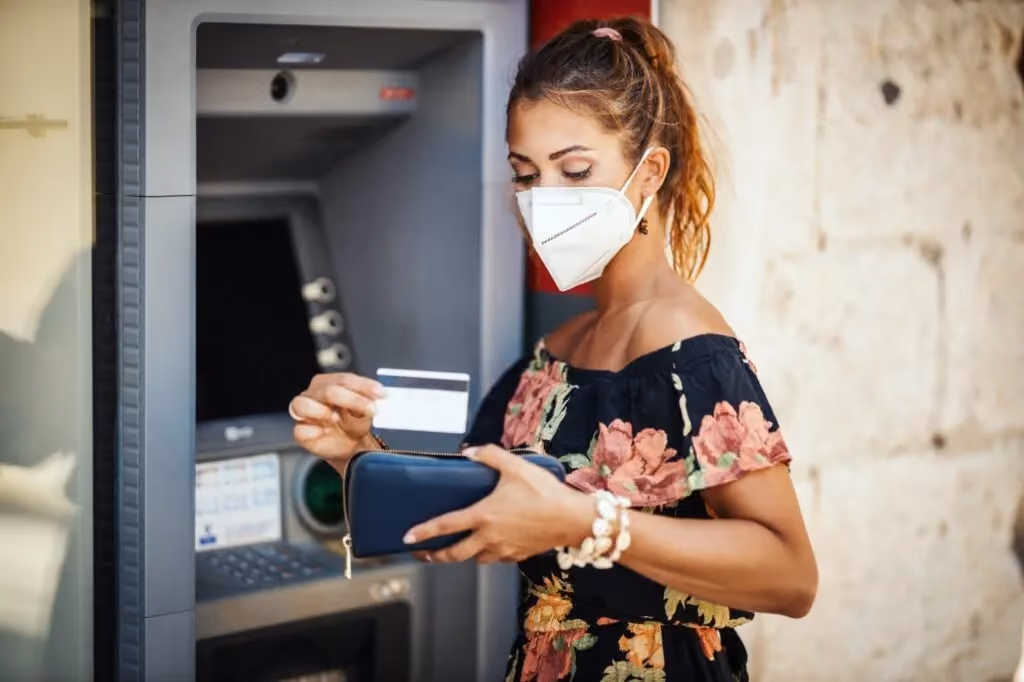 fungsi atm adalah