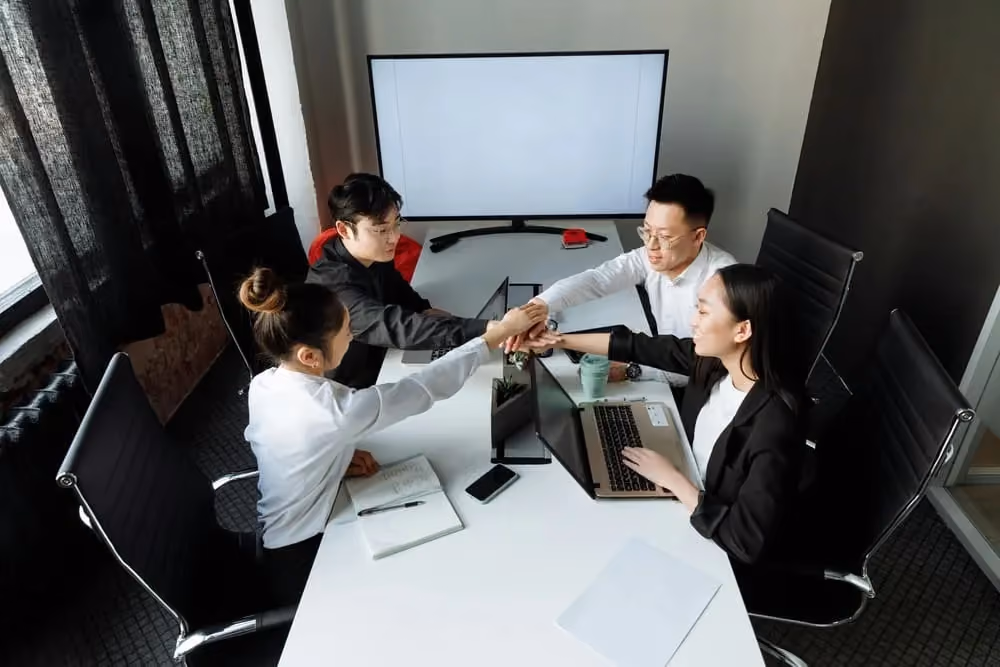 motivasi bisnis