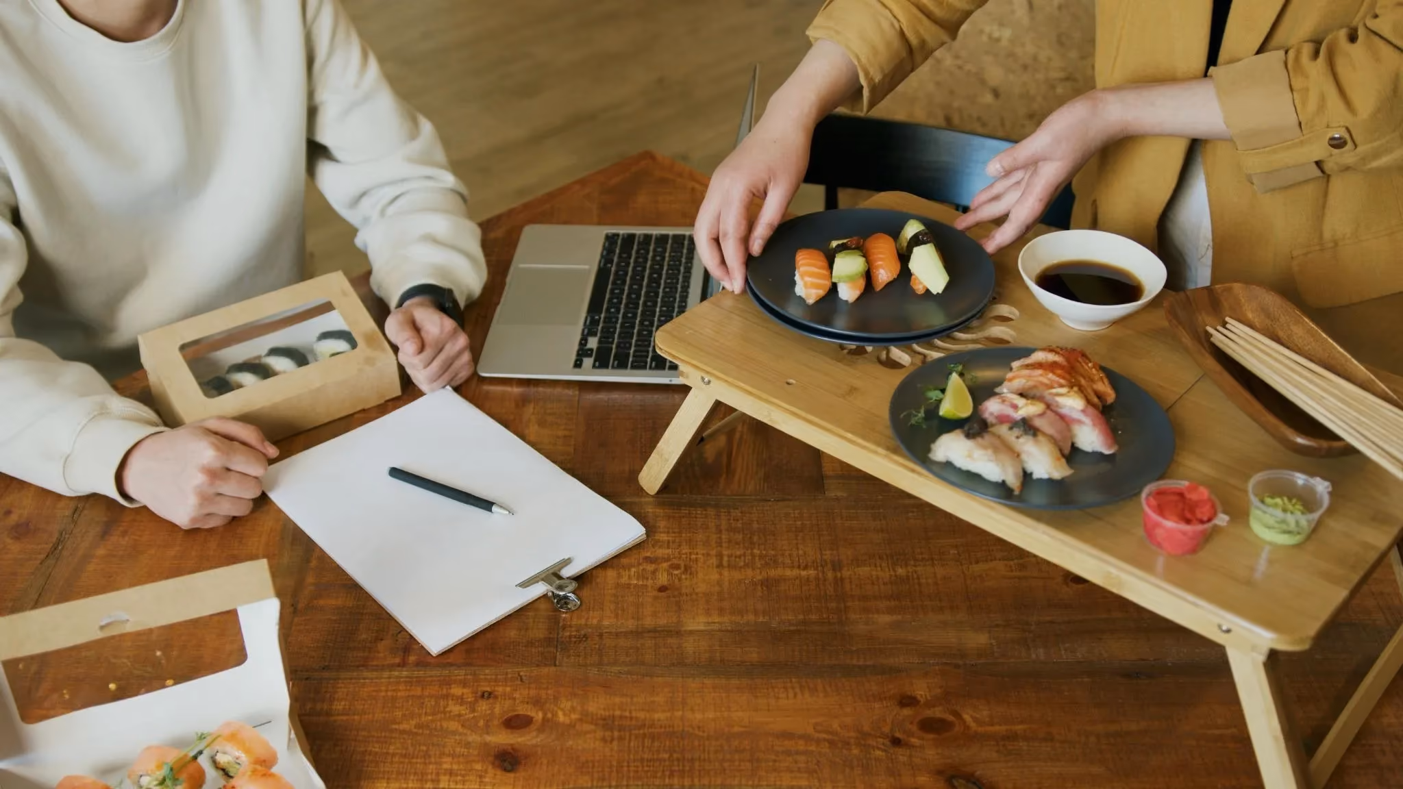 Contoh Studi Kelayakan Bisnis Makanan yang Realistis