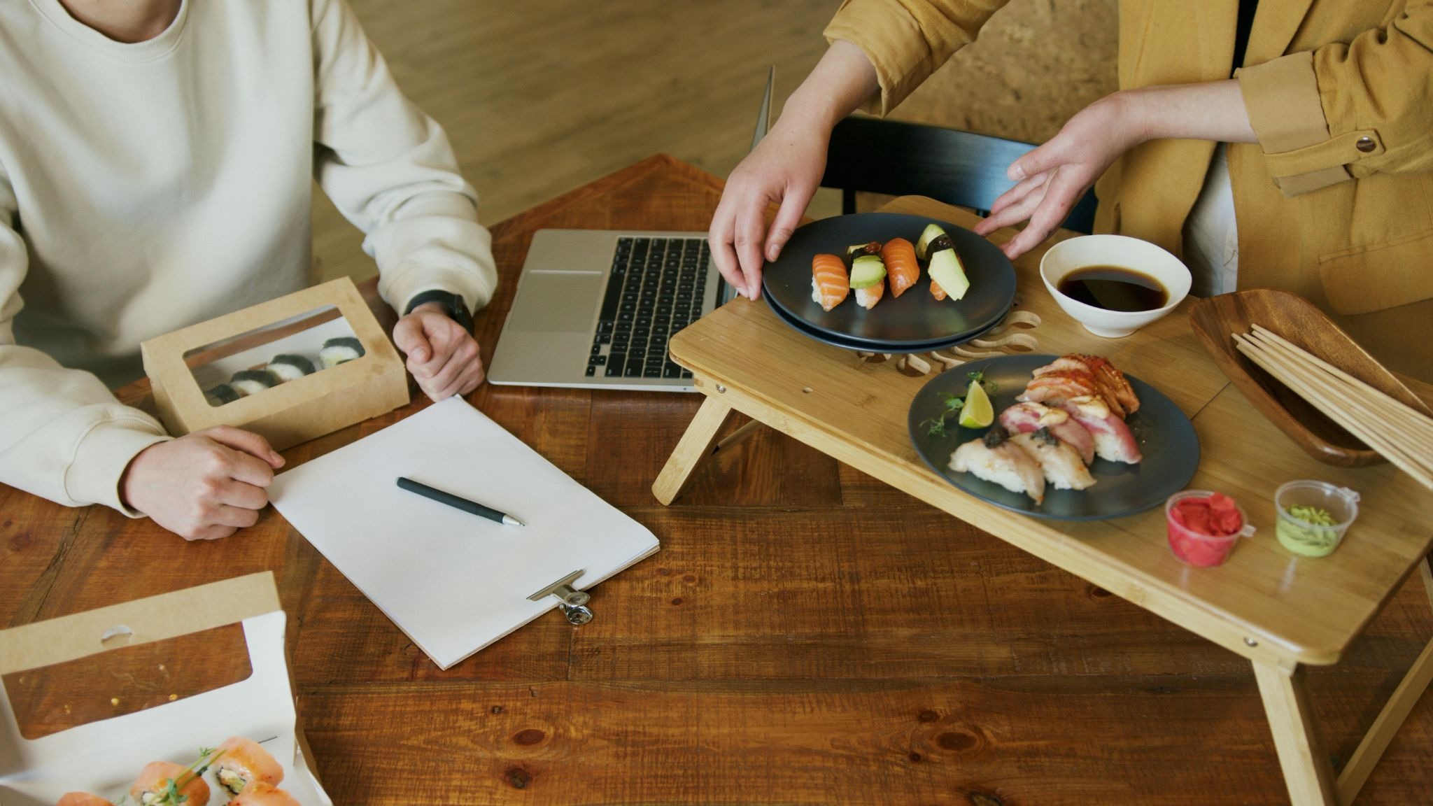 Contoh Studi Kelayakan Bisnis Makanan yang Realistis