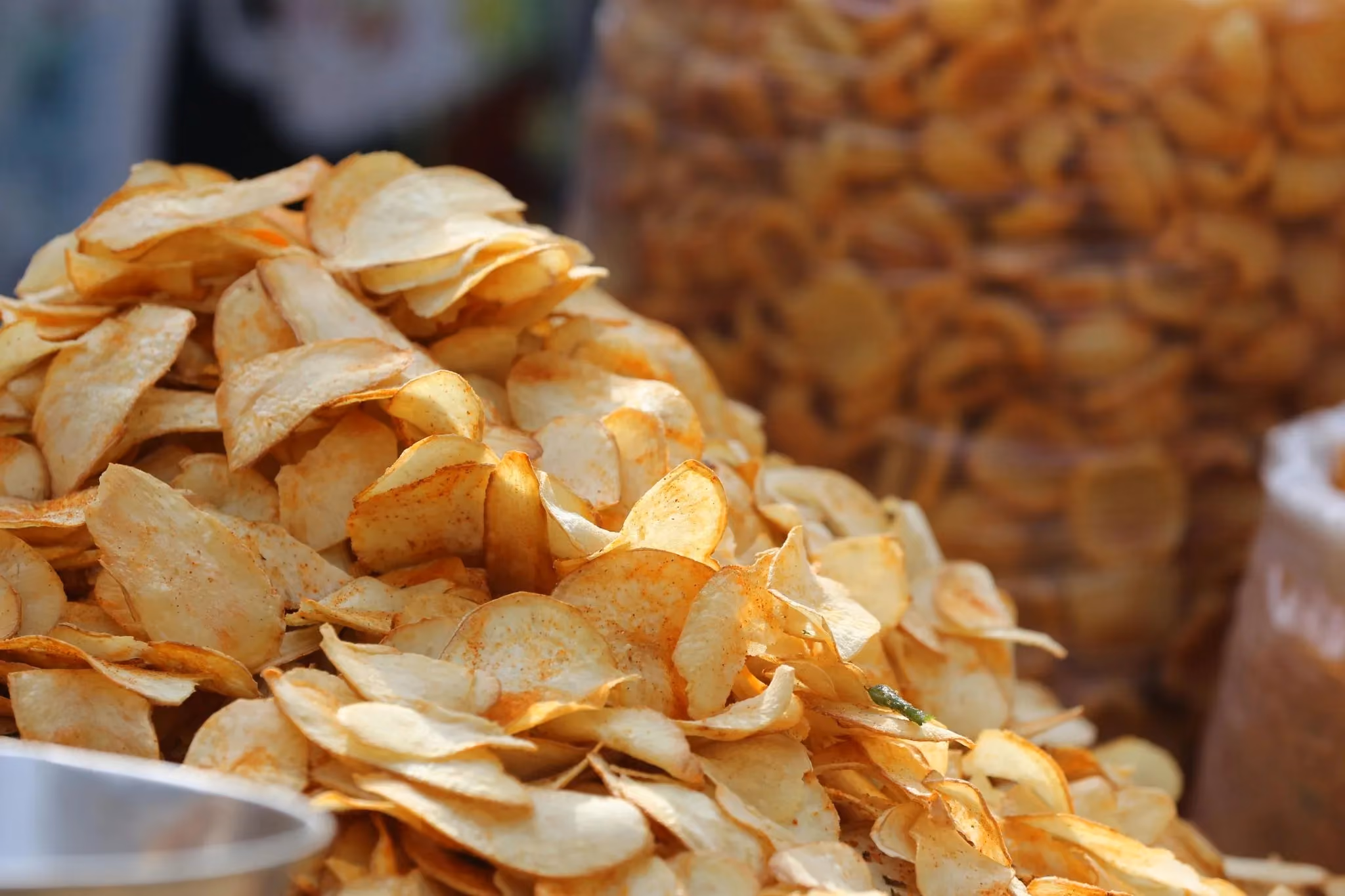Contoh Studi Kelayakan Bisnis Makanan yang Realistis