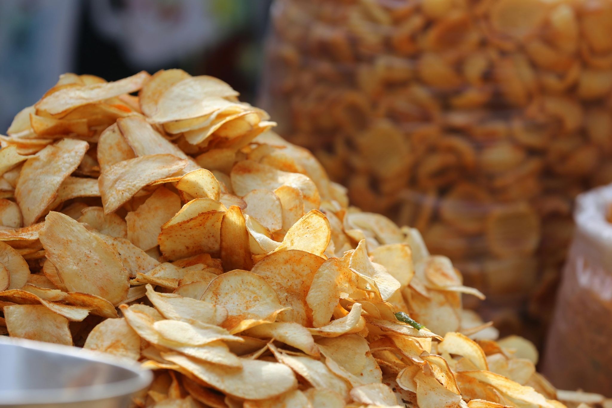 Contoh Studi Kelayakan Bisnis Makanan yang Realistis