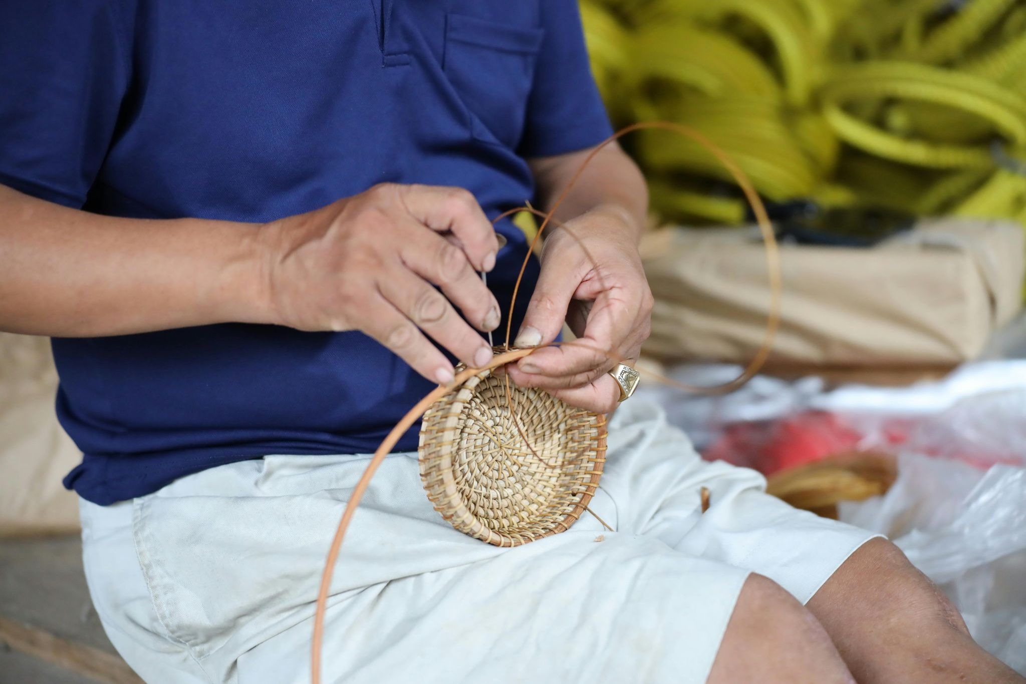 Ide bisnis modal kecil