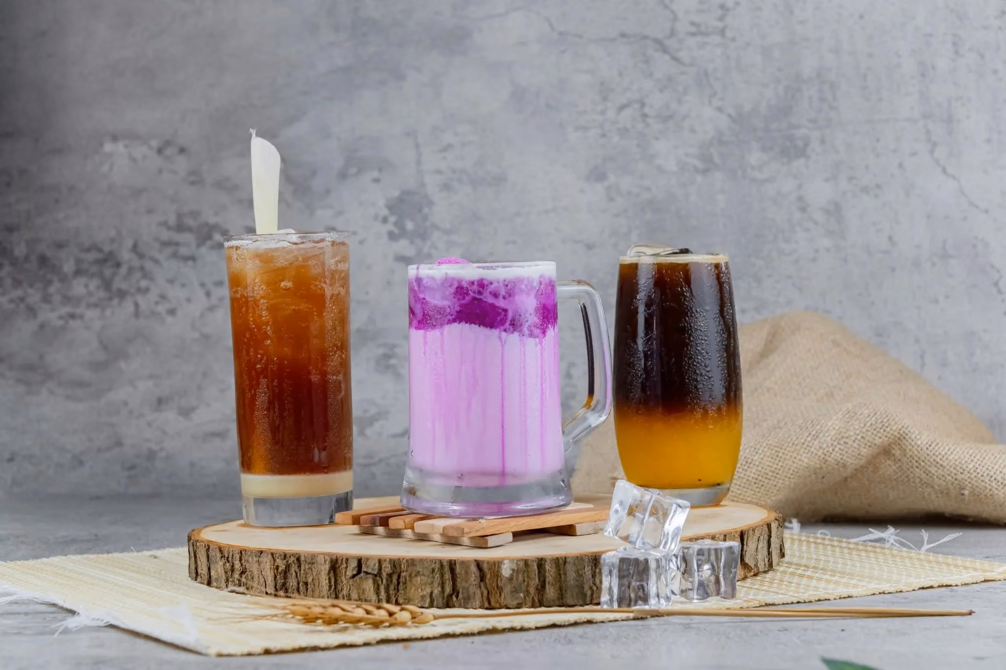 Ide bisnis modal kecil