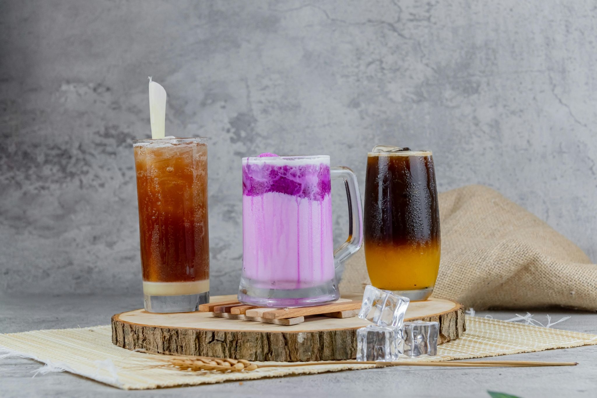 Ide bisnis modal kecil