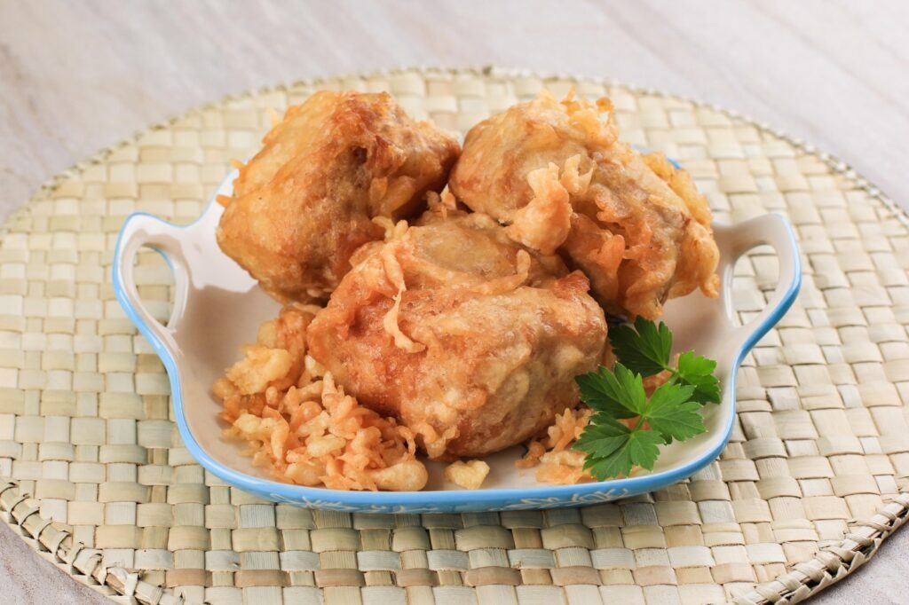 Ide menu baar paling laris