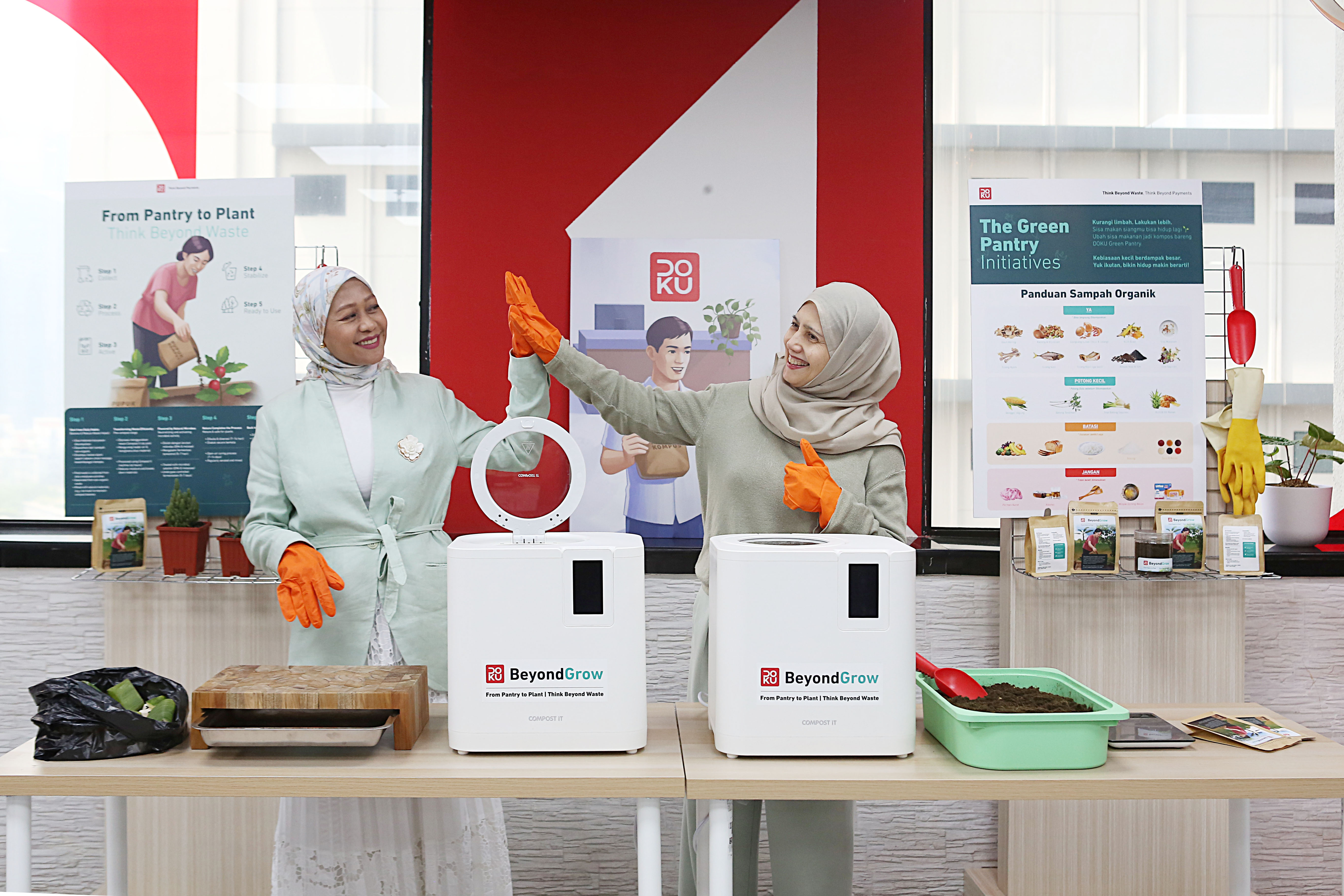 doku sustainability