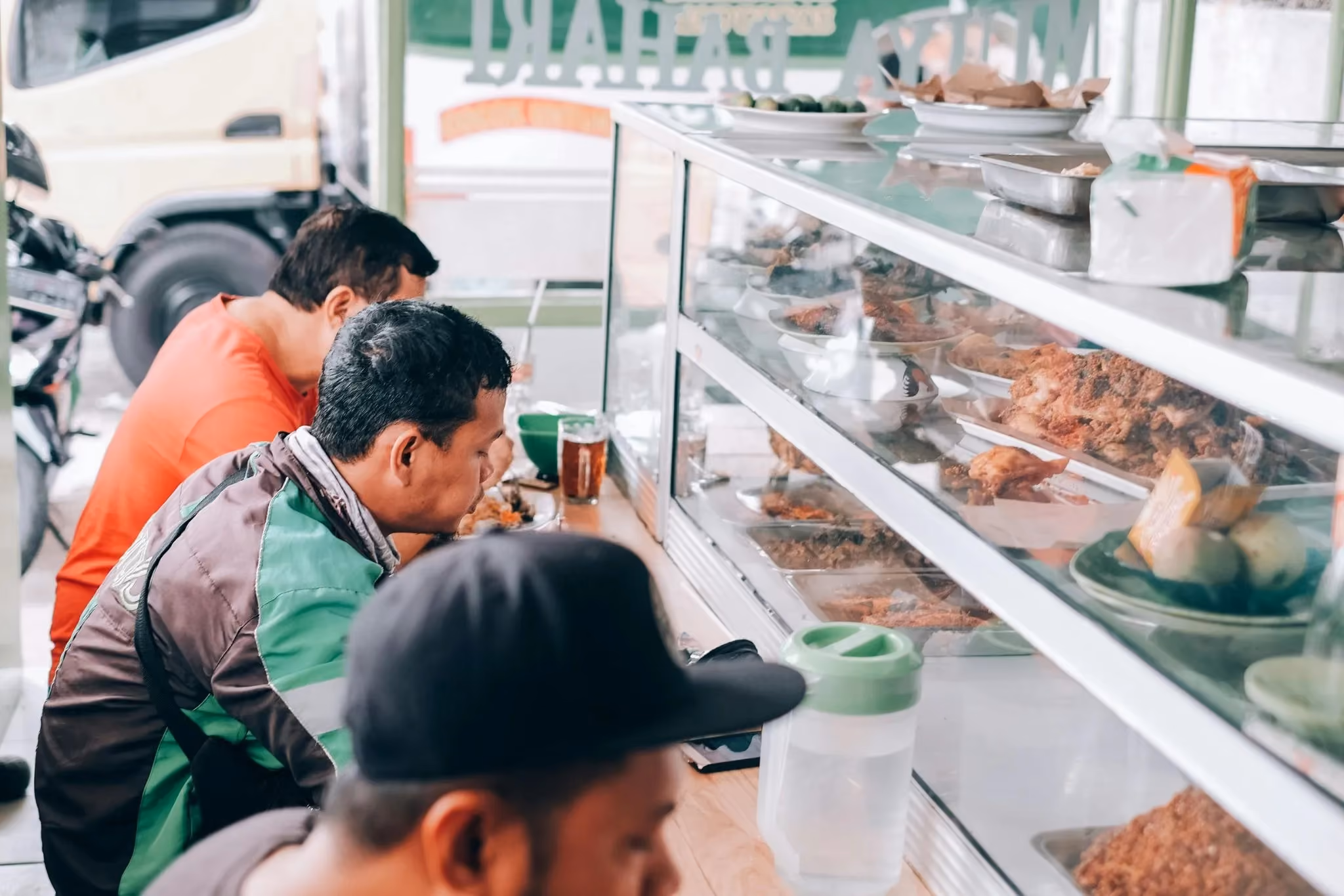 jualan untuk pemula