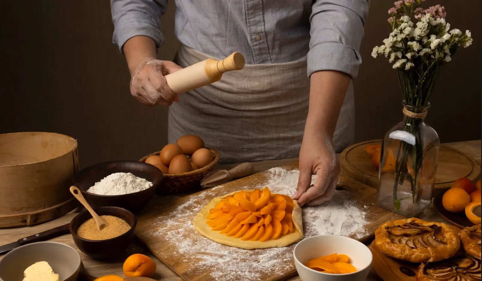 ide nama usaha kue rumahan