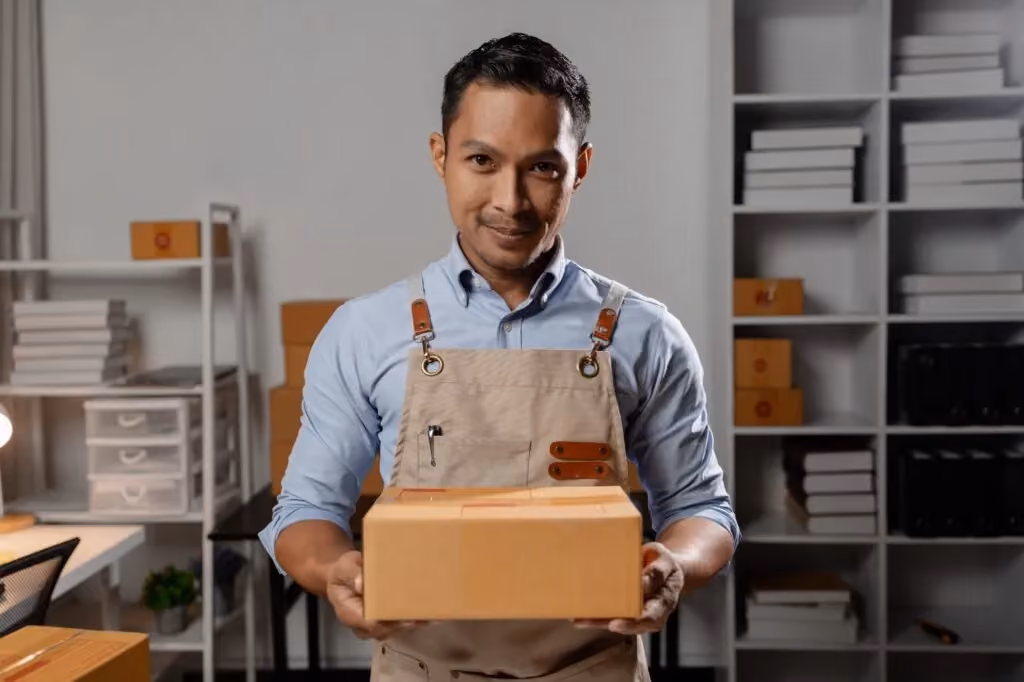 pemilik perusahaan disebut