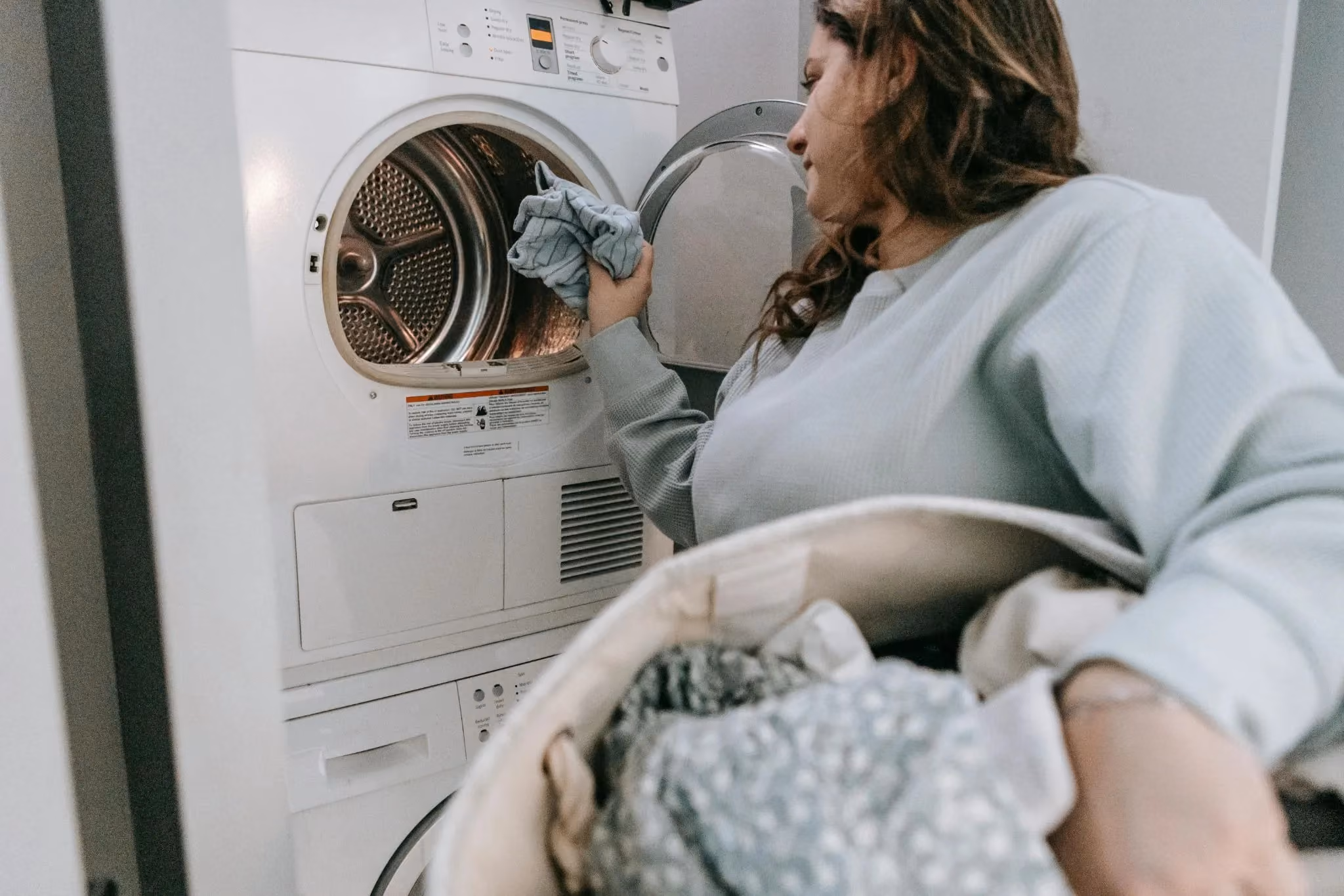 modal usaha laundry