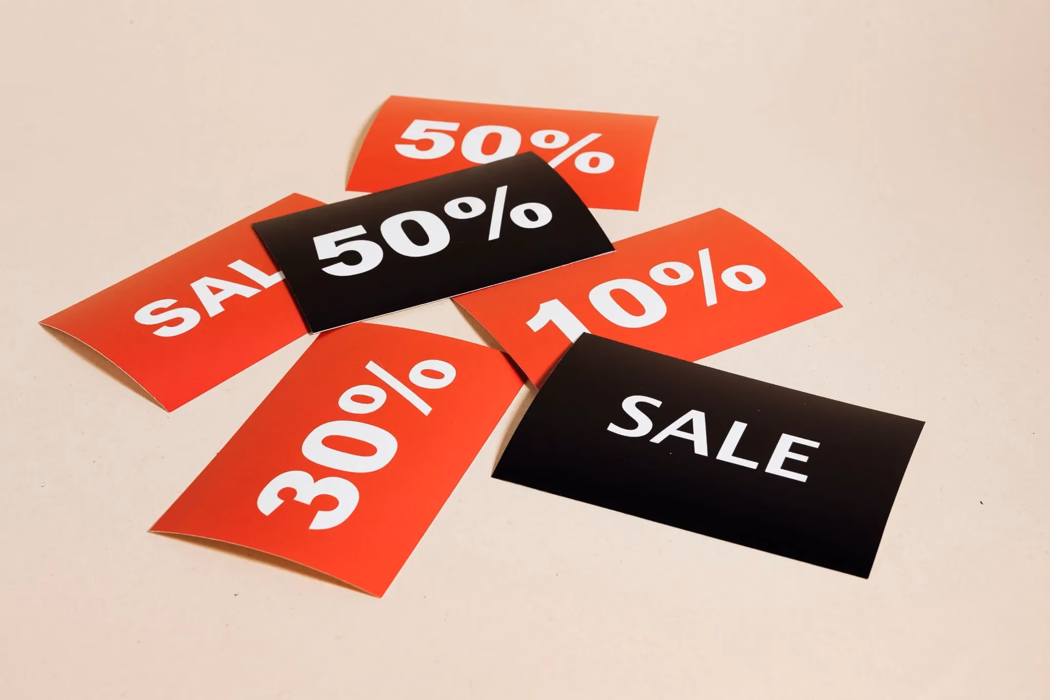 contoh promosi produk