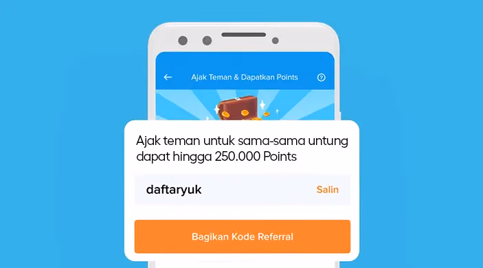 contoh promosi produk