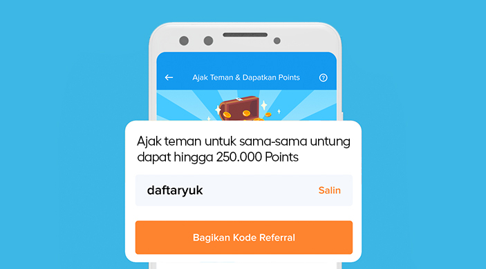 contoh promosi produk
