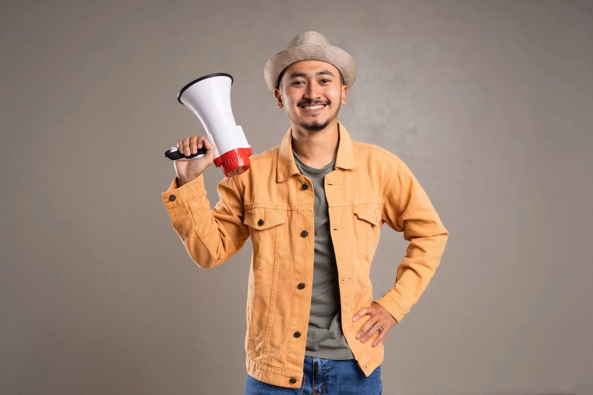 contoh promosi produk