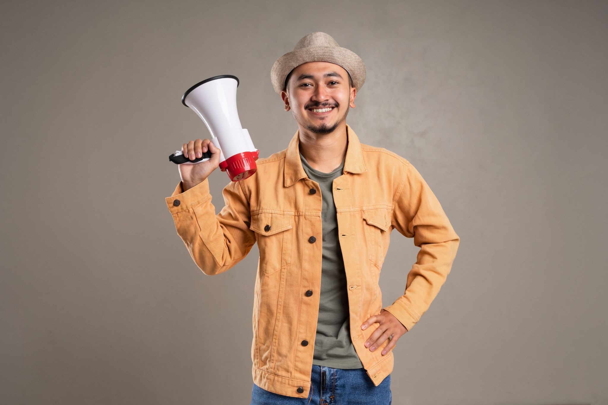 contoh promosi produk