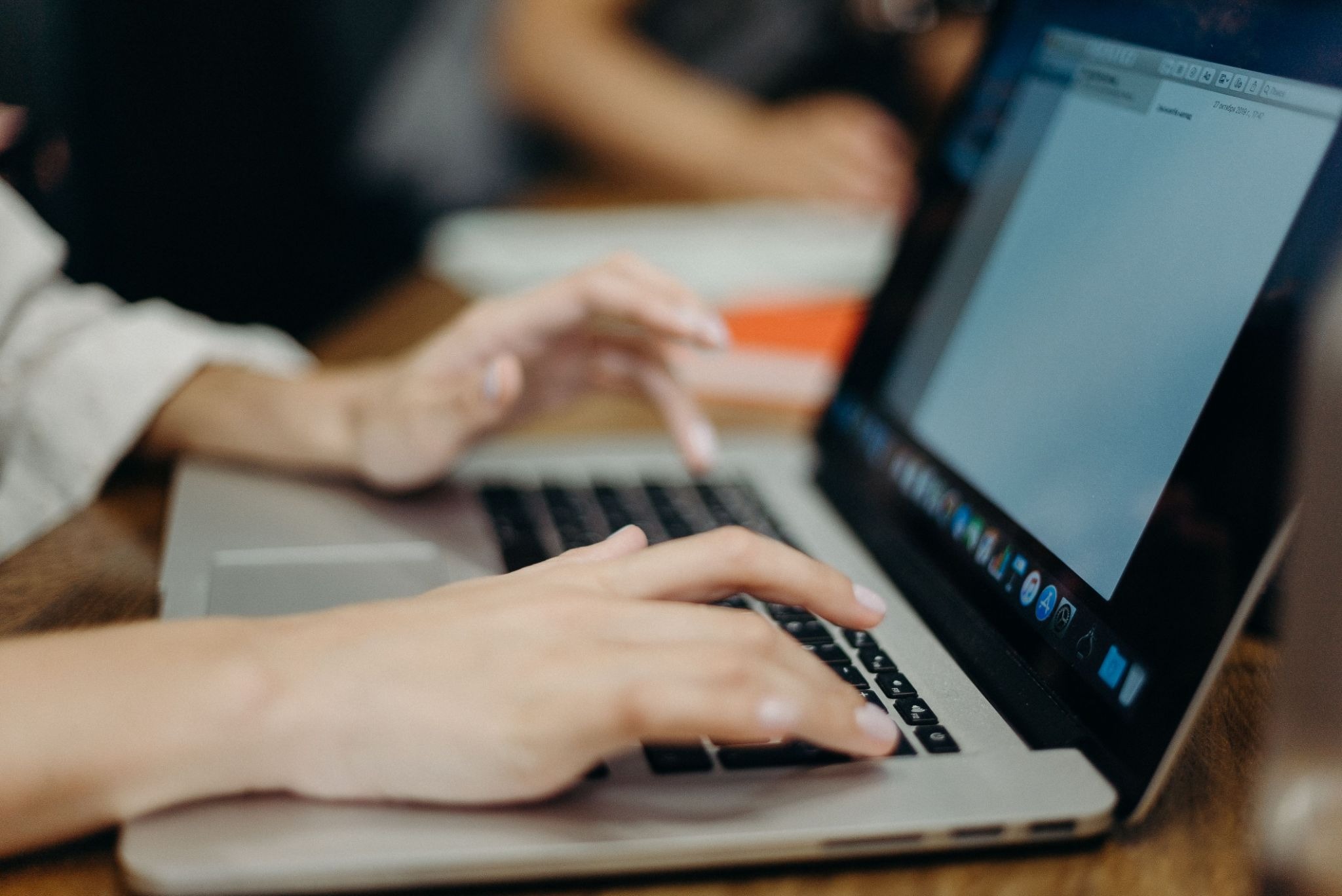 contoh copywriting jualan baju