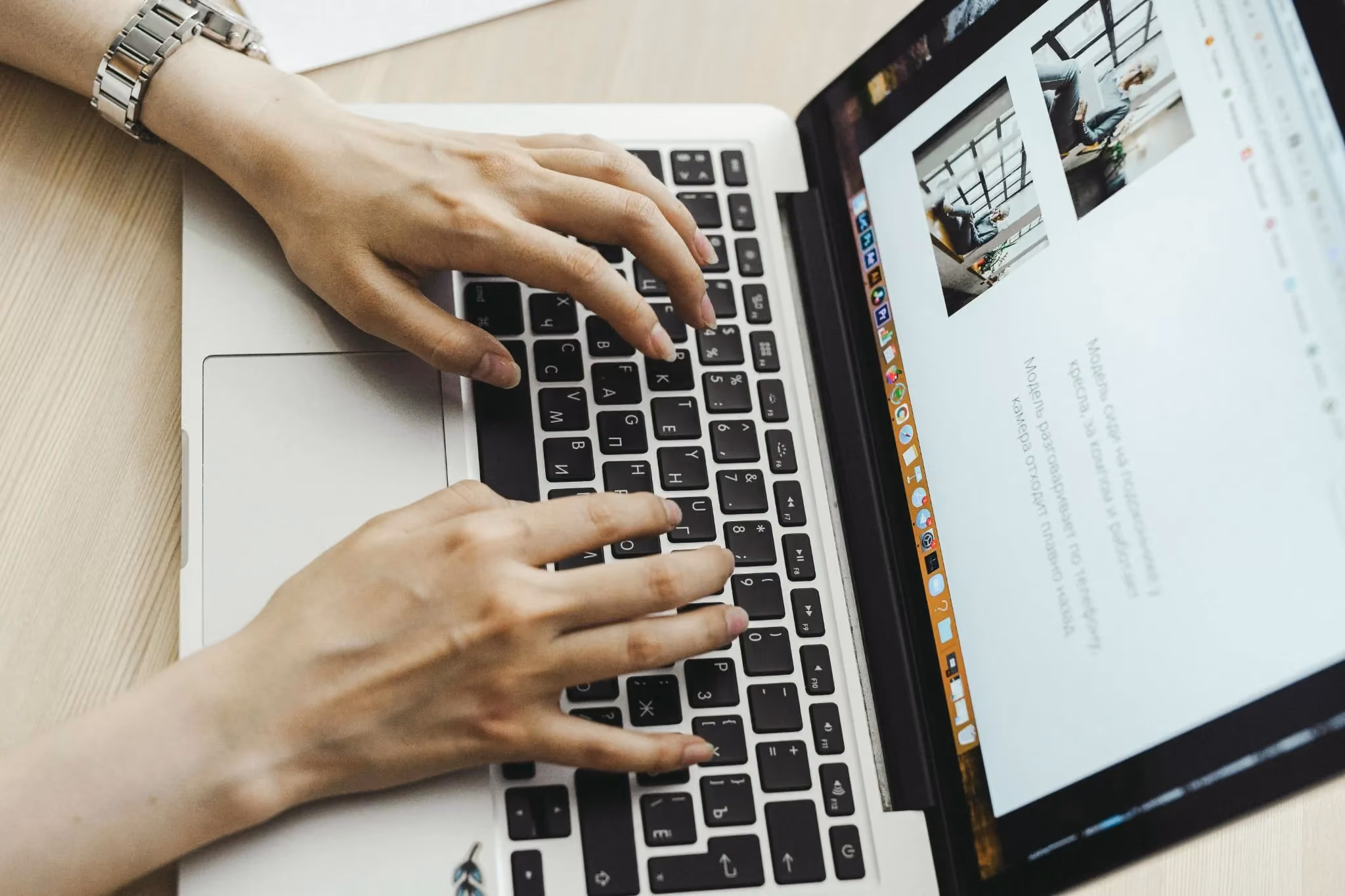 contoh copywriting jualan baju