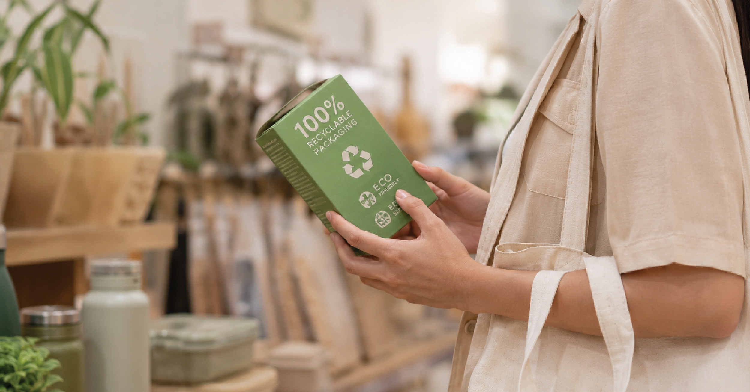 greenwashing