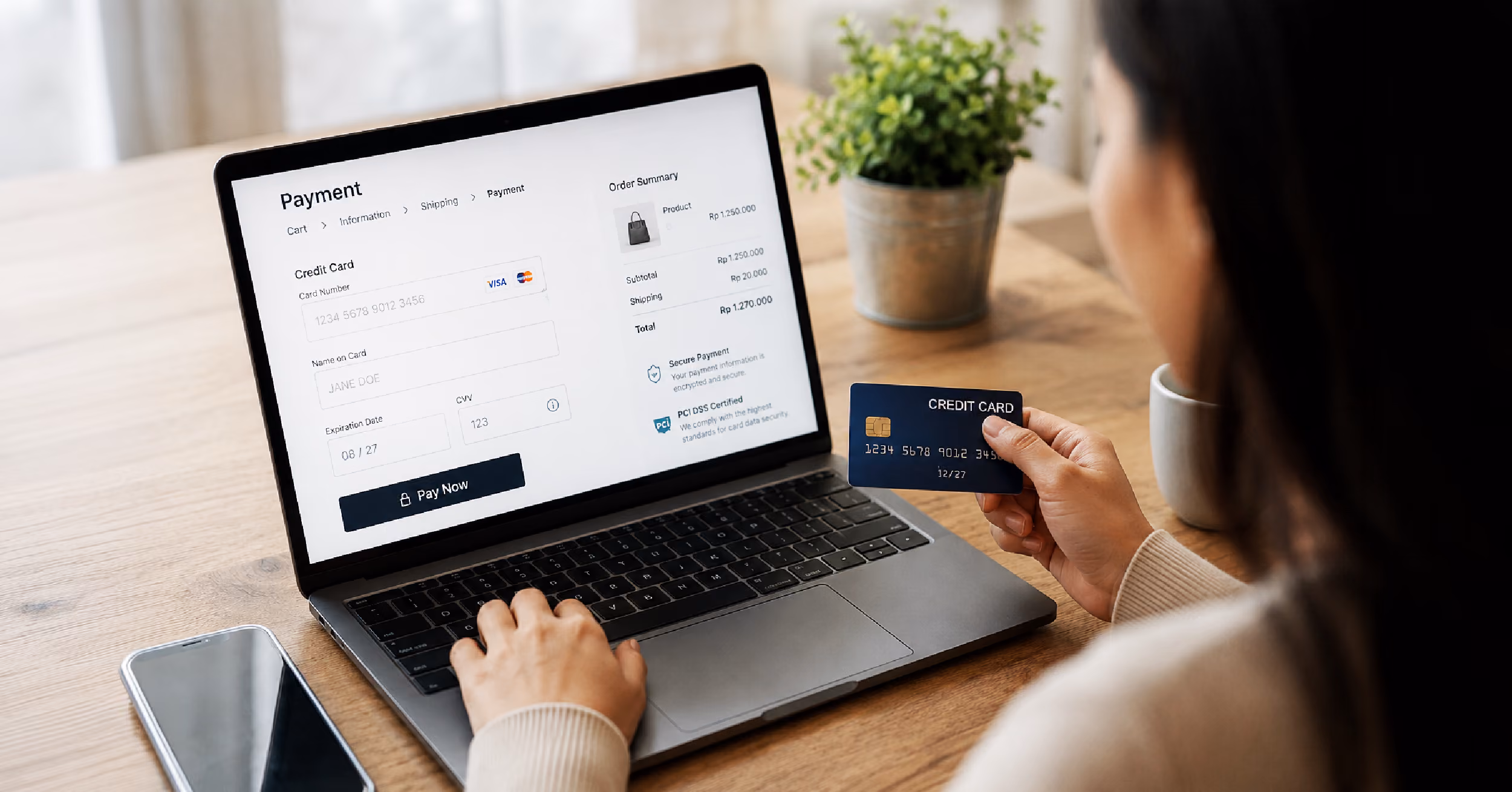 pci dss