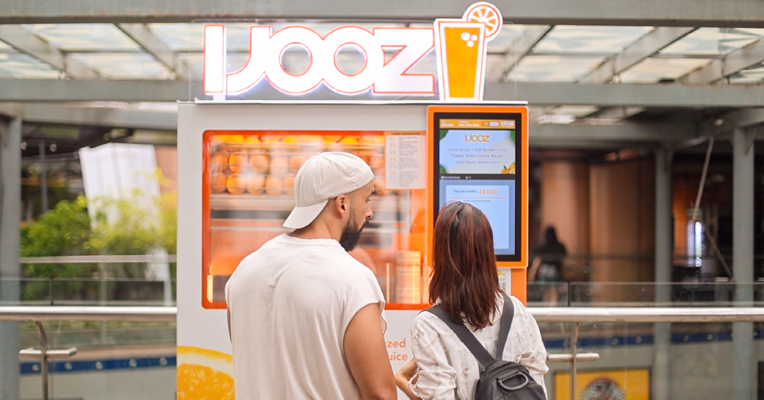 ijooz indonesia