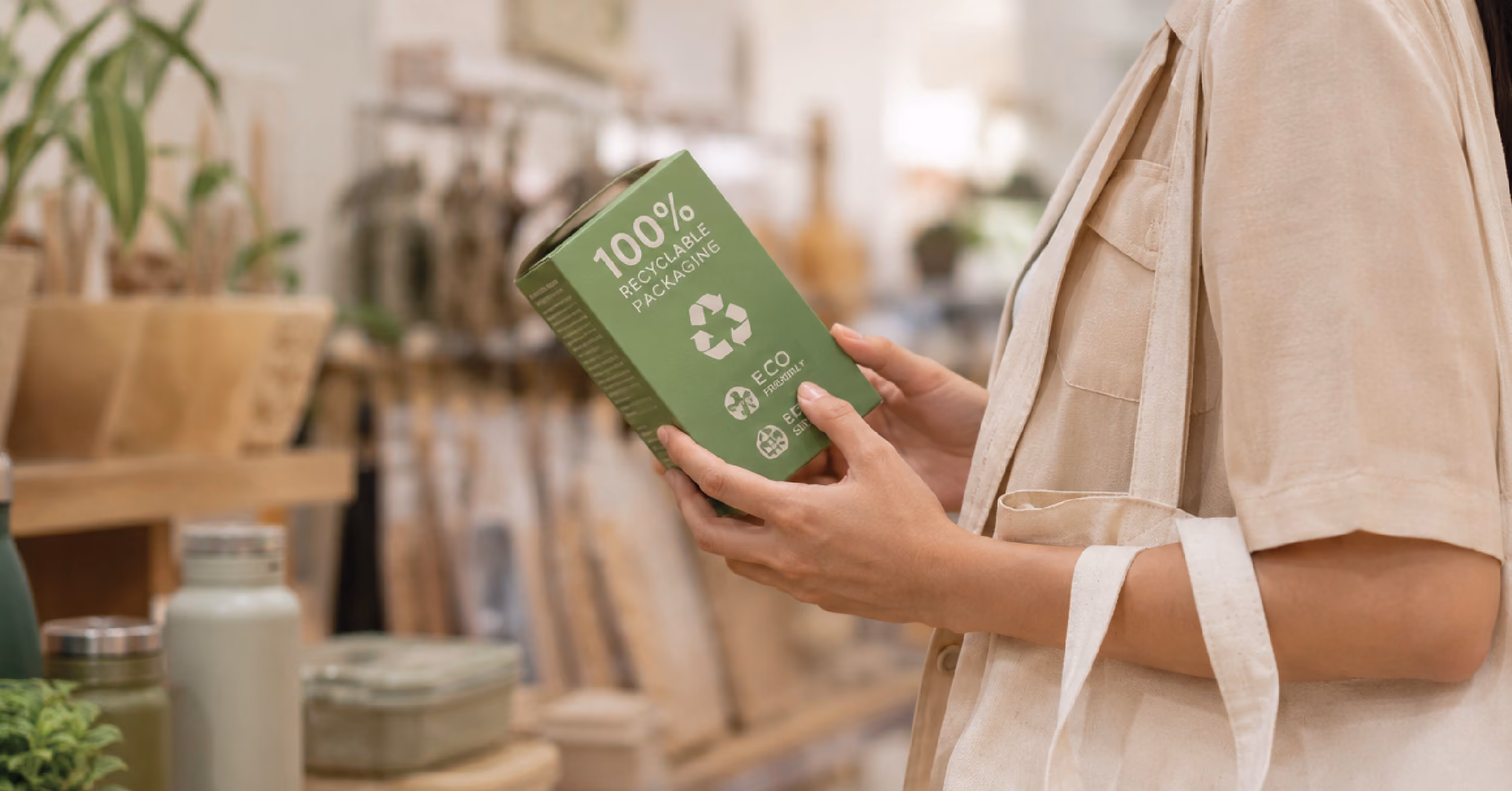 greenwashing