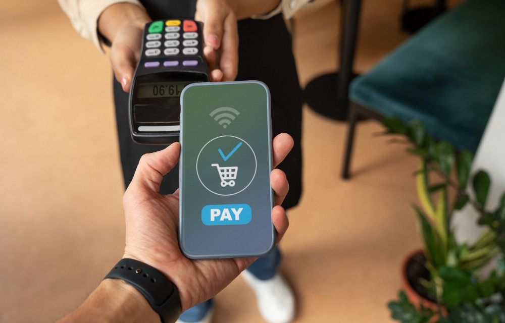 payment gateway architecture