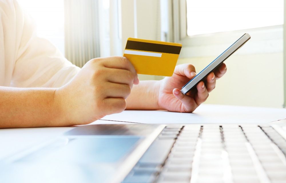payment gateway vs payment processor