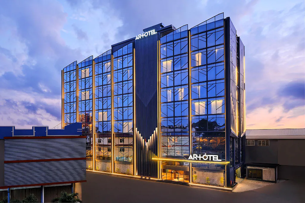 Artotel Group: Ekosistem Hospitality dengan Direct Booking bersama DOKU