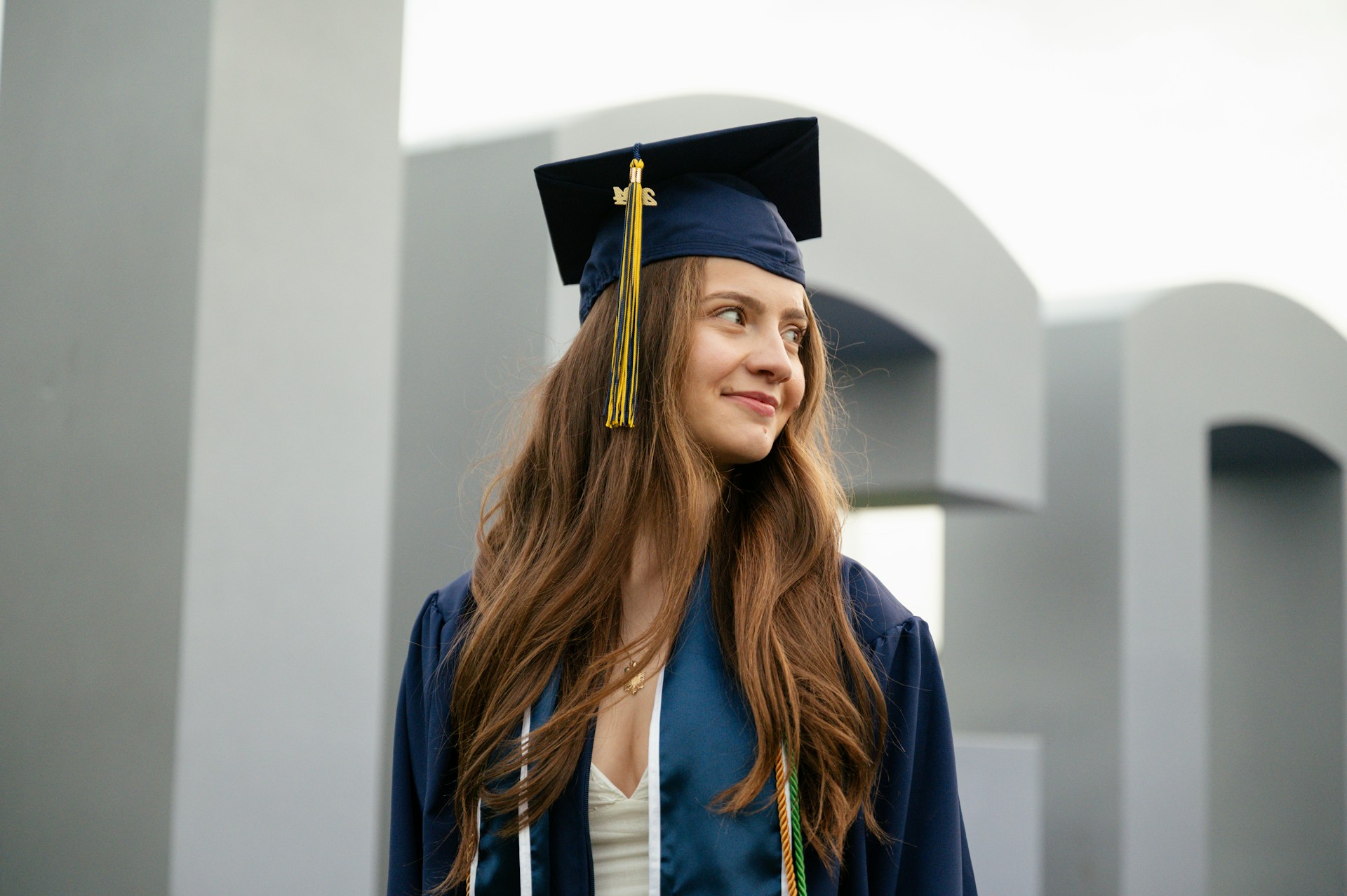 MBA Fellowship Awards Winner