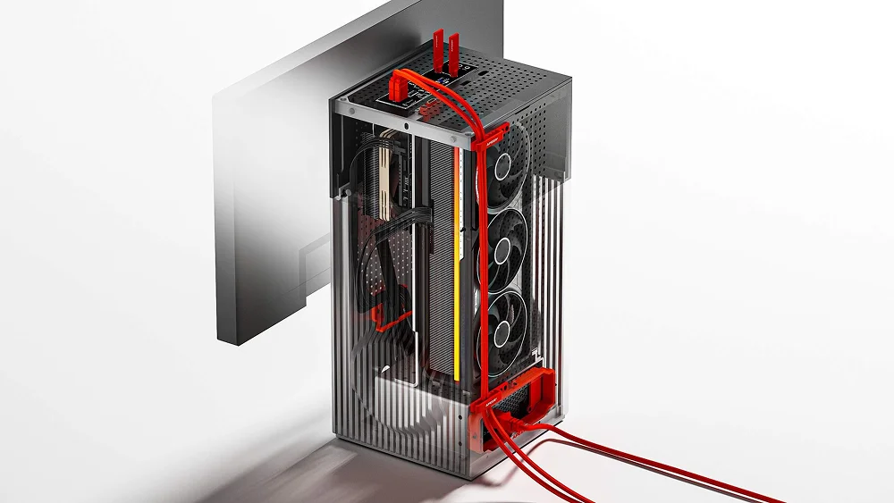 Premium Materials Image