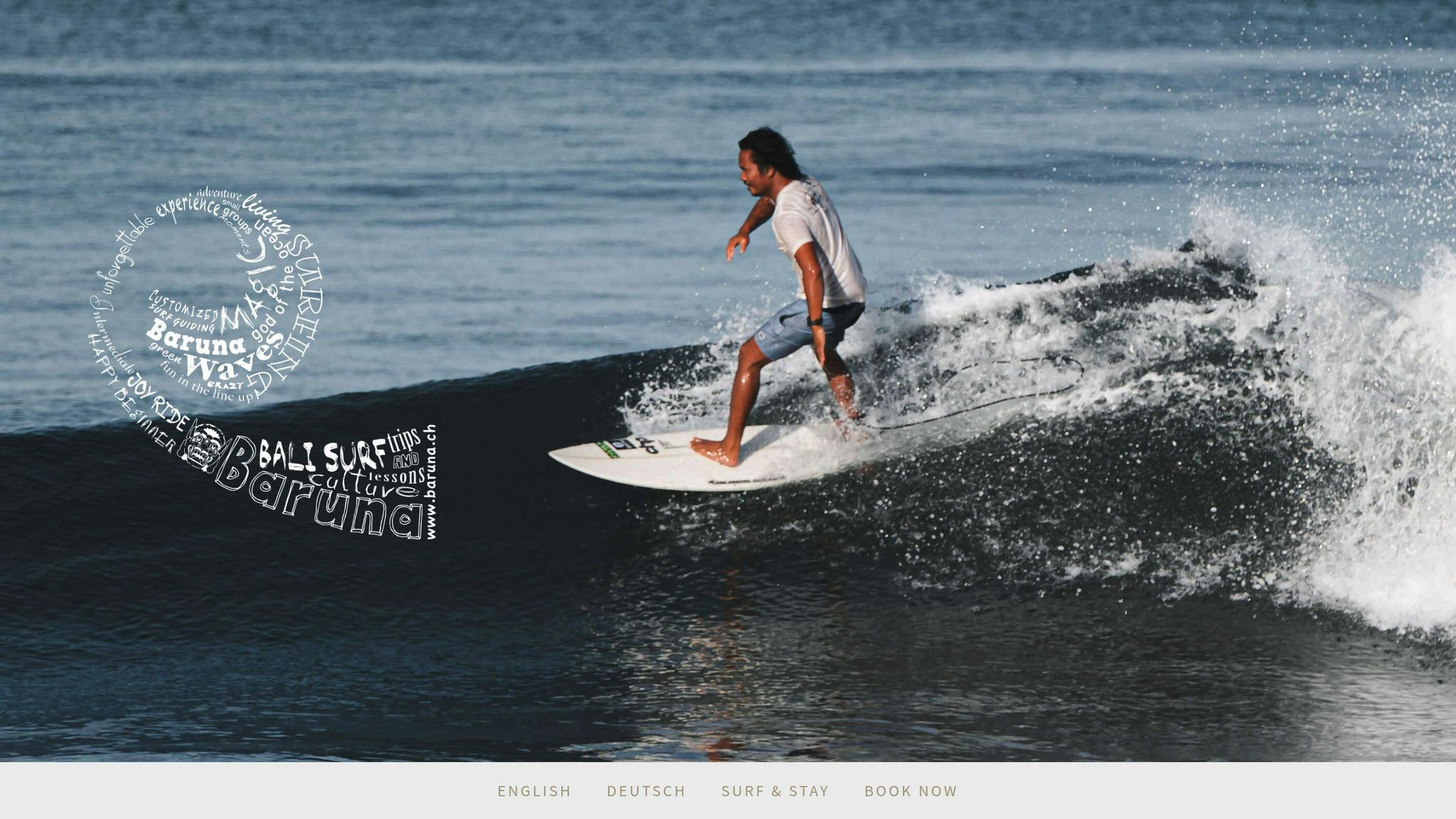 Baruna Surf Culture