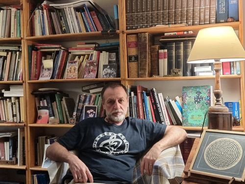 Chamanes, ayahuasca y sanación.