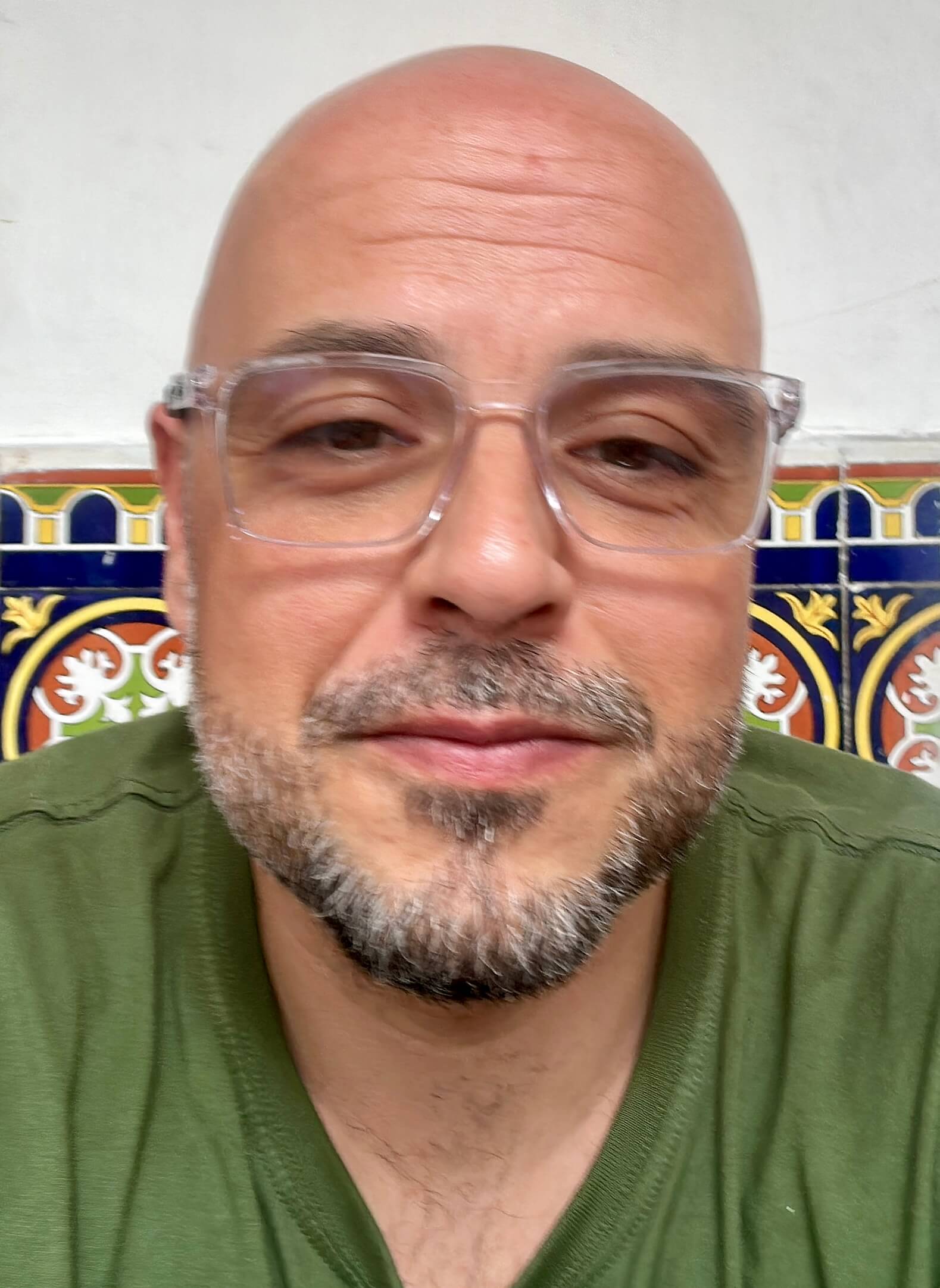 Francesc Vila López