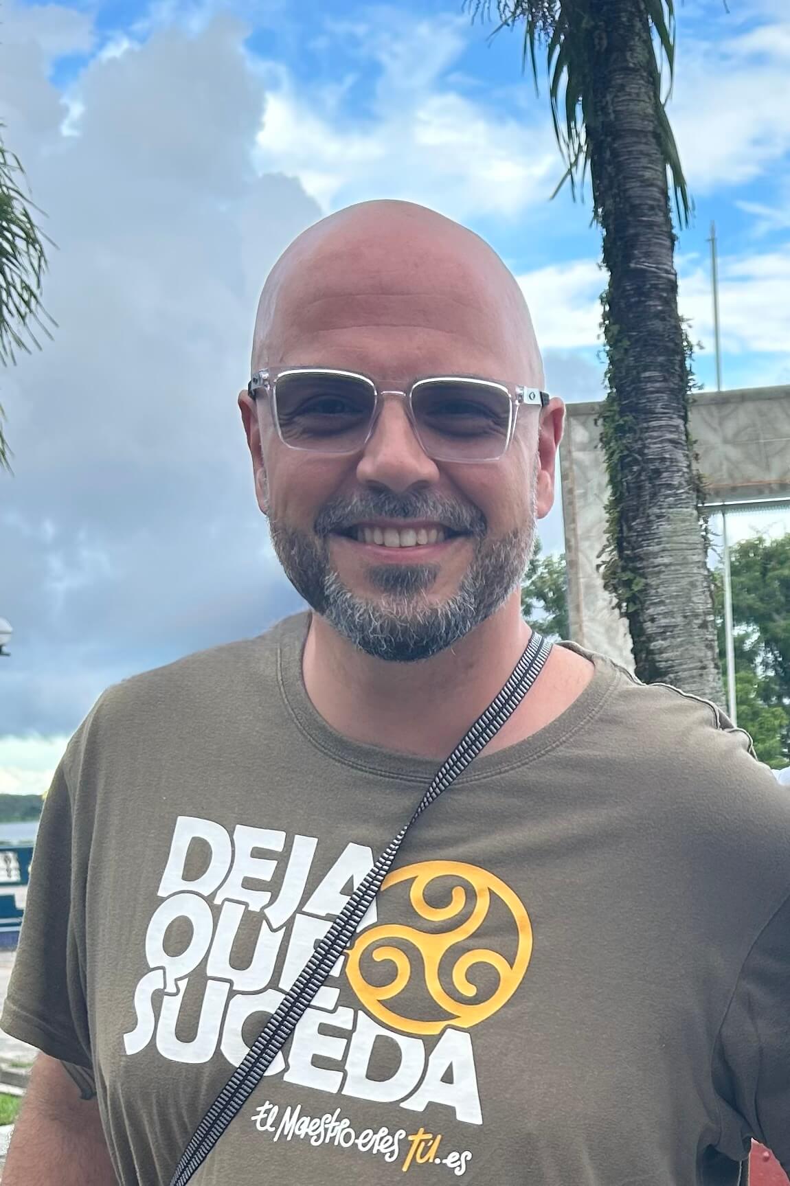 Francesc Vila López