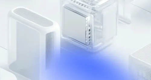 Card image featuring a modern abstract design with soft gradients.