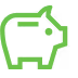 Savings icon