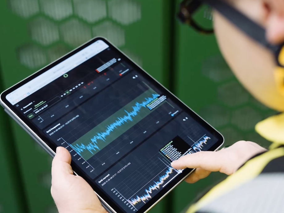 Checking Cactos Spine