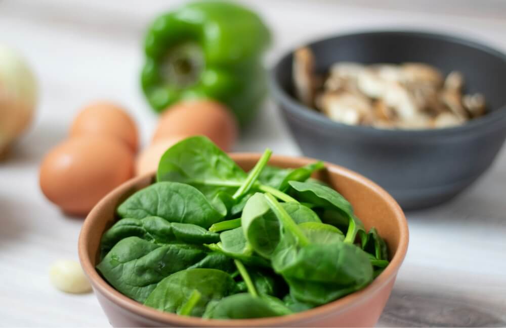 Spinach and Artichoke Dip