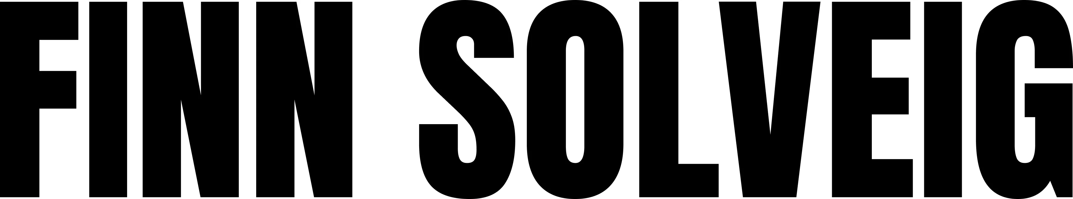 finn solveig