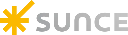 Sunce Logo
