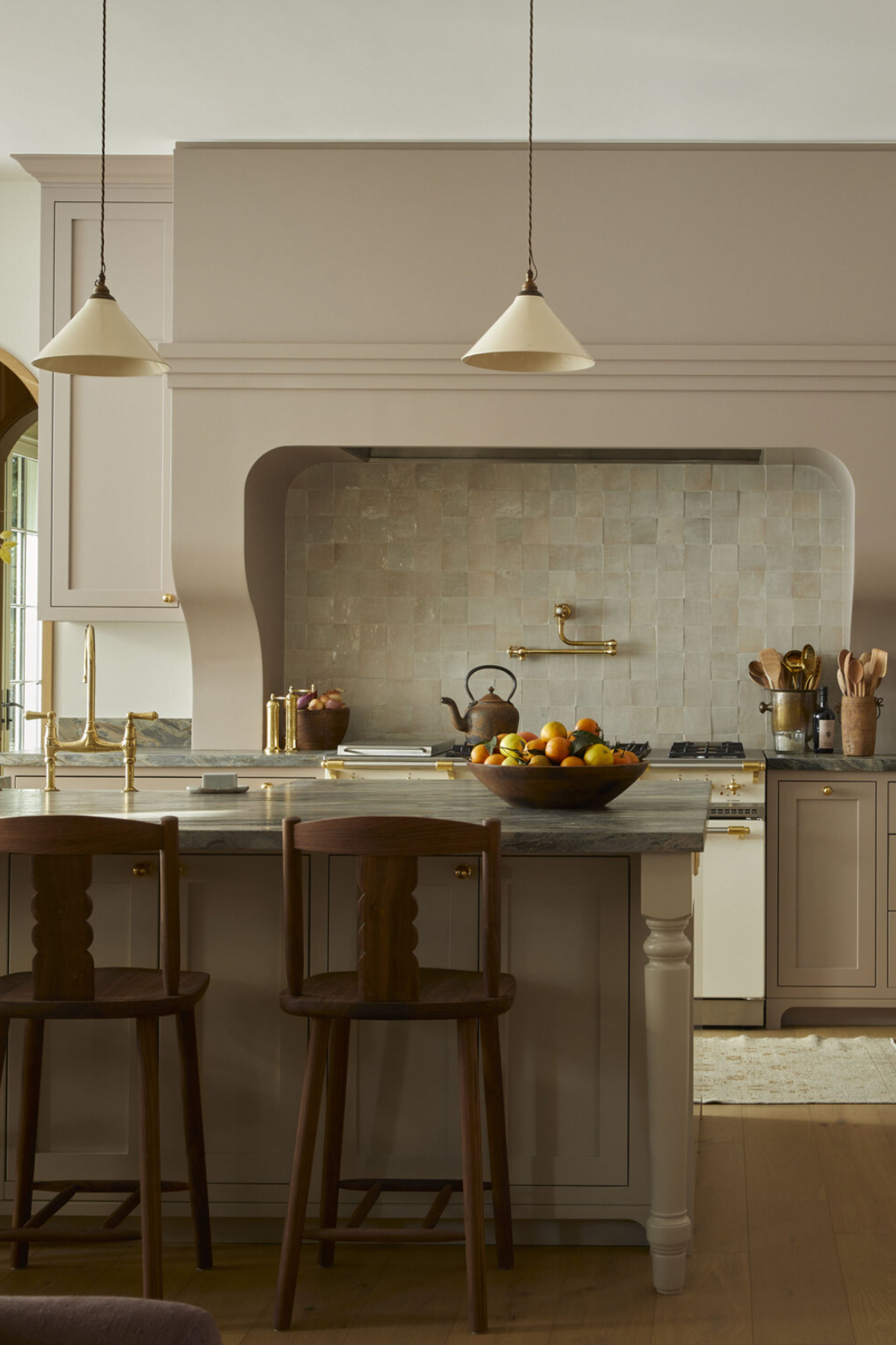 Undertones are the hidden colors inside every paint shade and they can make or break a room. Learn how to spot warm vs cool undertones before you buy.