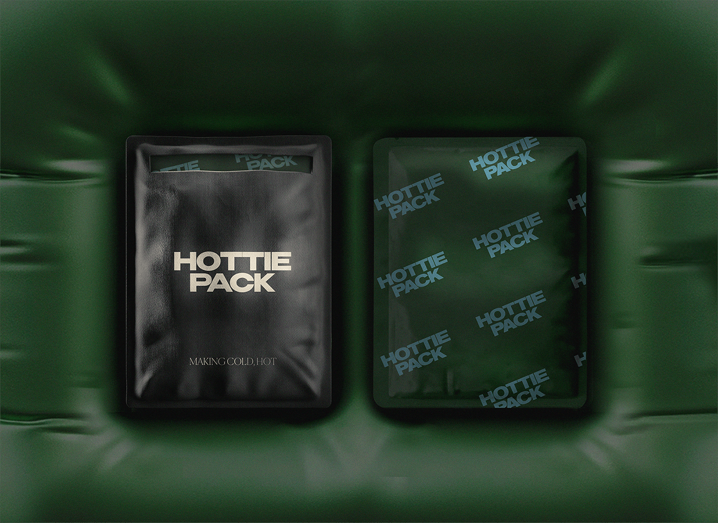 Hottie Pack